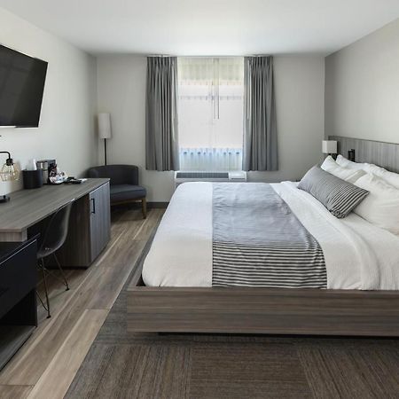 The Farmstead Hotel Caruthersville Kültér fotó