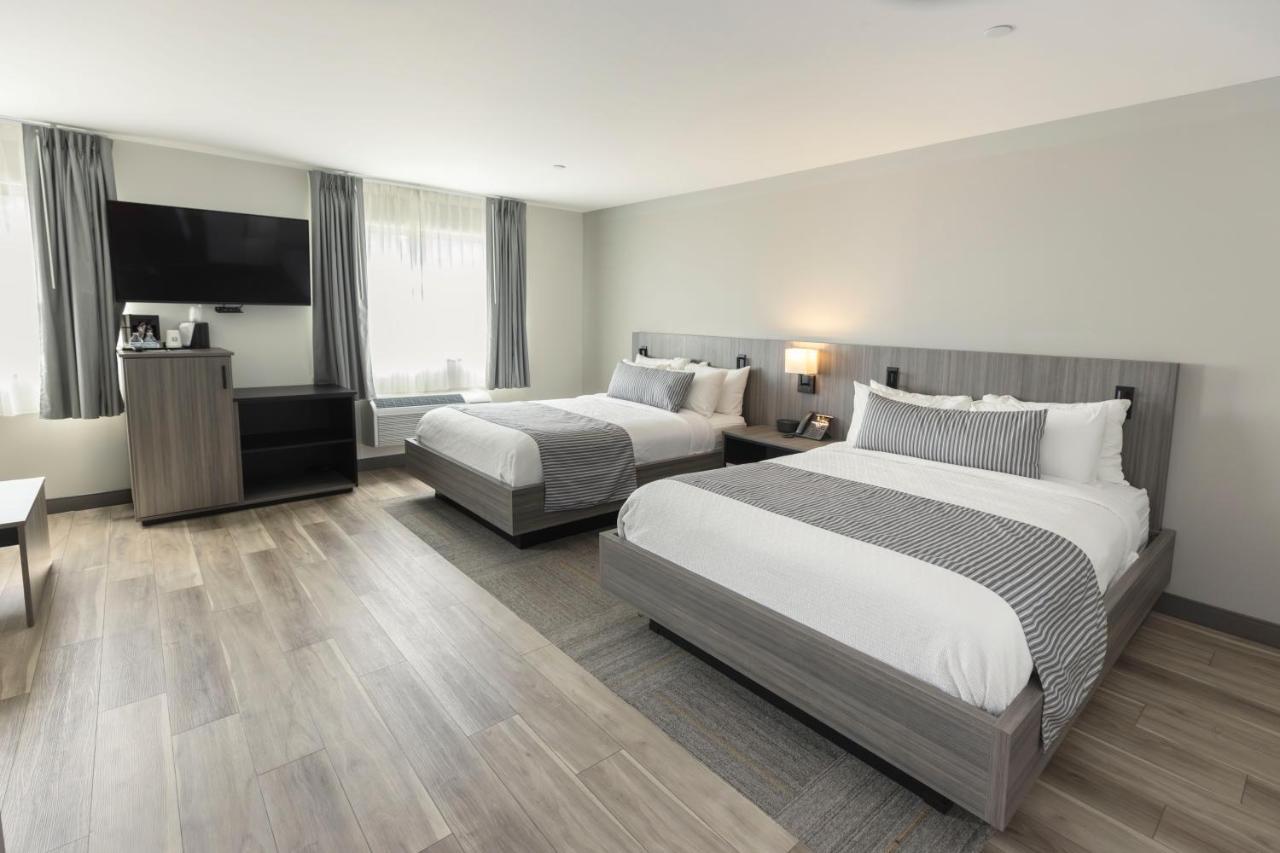 The Farmstead Hotel Caruthersville Kültér fotó