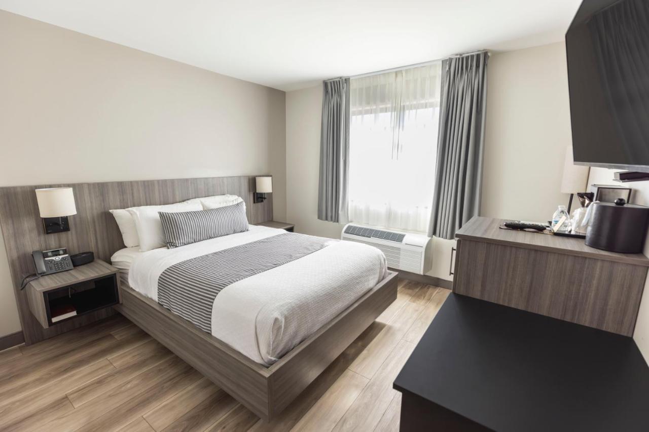 The Farmstead Hotel Caruthersville Kültér fotó