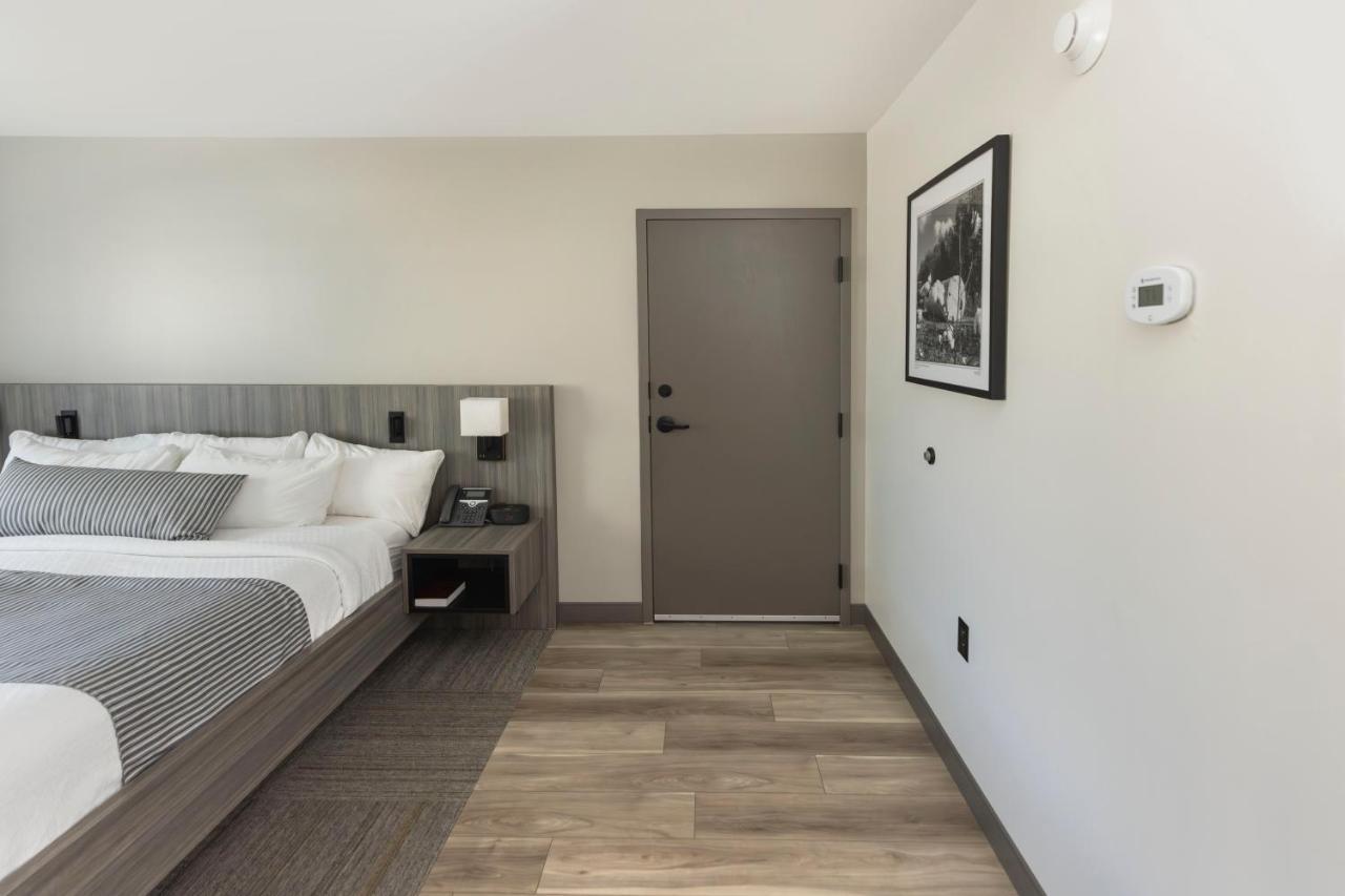 The Farmstead Hotel Caruthersville Kültér fotó