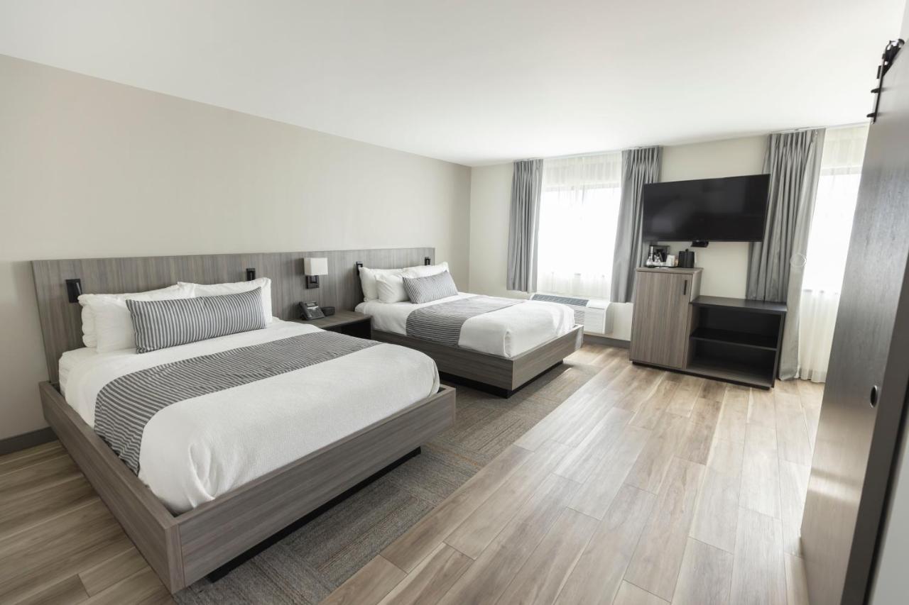 The Farmstead Hotel Caruthersville Kültér fotó