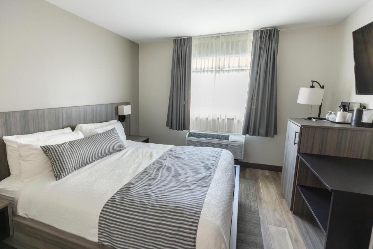 The Farmstead Hotel Caruthersville Kültér fotó